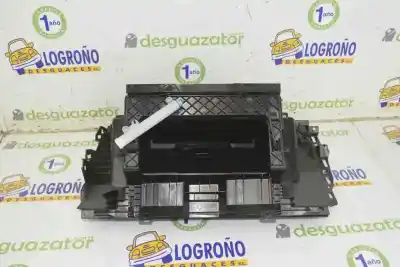 Автозапчастина б/у бардачок для land rover range rover evoque 2.0 d 165 auto r-dynamic s посилання на oem iam lr035153  12d1348lax