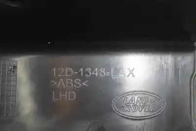 Автозапчастина б/у бардачок для land rover range rover evoque 2.0 d 165 auto r-dynamic s посилання на oem iam lr035153  12d1348lax