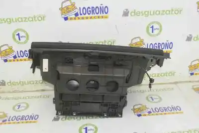 Автозапчастина б/у бардачок для land rover range rover evoque 2.0 d 165 auto r-dynamic s посилання на oem iam lr035153  12d1348lax