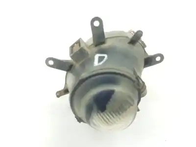 Pezzo di ricambio per auto di seconda mano luce fendinebbia destra per bmw 3 (e46) 320 d riferimenti oem iam 63177894018