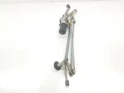 Pièce détachée automobile d'occasion moteur d'essuie-glace avant pour infiniti fx 30d awd références oem iam 288101ca0b  288401ca0a