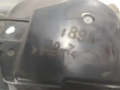 Pièce détachée automobile d'occasion moteur d'essuie-glace avant pour infiniti fx 30d awd références oem iam 288101ca0b  288401ca0a