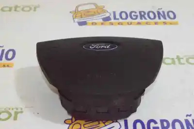 Автозапчасти б/у ПЕРЕДНЯЯ ЛЕВАЯ ПОДУШКА БЕЗОПАСНОСТИ за FORD TRANSIT CAJA CERRADA ´06  ссылки OEM IAM 1690584  6C11V042B85BBW