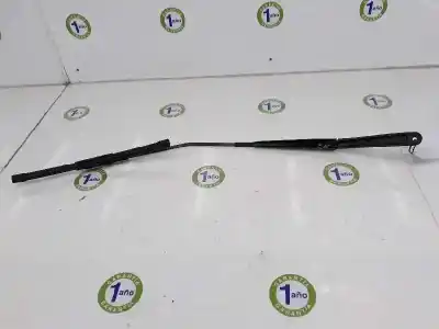 Piesă de schimb auto la mâna a doua brat ștergãtor fațã dreapta pentru alfa romeo mito (955_) 1.6 jtdm (955axc1b) referințe oem iam 50508581  50508581