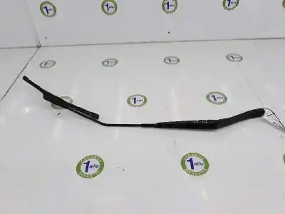Gebrauchtes Autoersatzteil wischarm scheibenreinigung vorn rechts zum alfa romeo mito (955_) 1.6 jtdm (955axc1b) oem-iam-referenzen 50508581