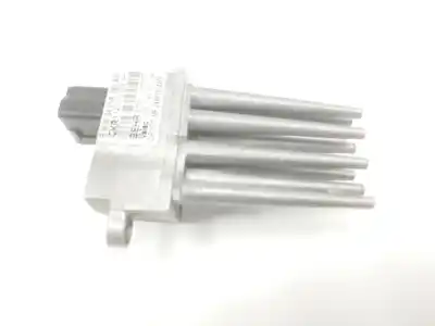 Peça sobressalente para automóvel em segunda mão resistência sofagem chauffage por bmw 3 (e46) 318 i referências oem iam 64118383835  8383835