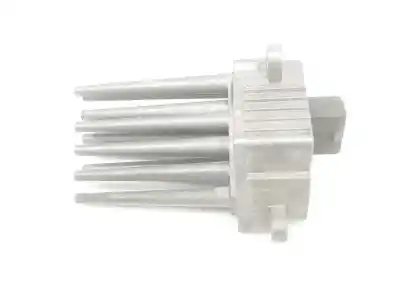 Pezzo di ricambio per auto di seconda mano resistenza al riscaldamento per bmw 3 (e46) 318 i riferimenti oem iam 64118383835