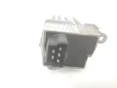 Peça sobressalente para automóvel em segunda mão resistência sofagem chauffage por bmw 3 (e46) 318 i referências oem iam 64118383835  8383835