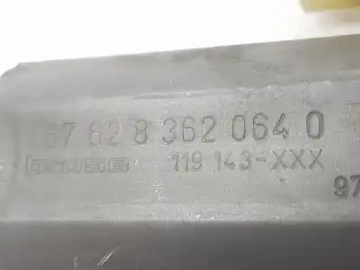 Second-hand car spare part right front window motor for bmw 3 (e46) 318 i oem iam references 67628362064  8362064