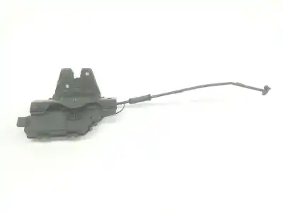 Pezzo di ricambio per auto di seconda mano baule / serratura del cancello per bmw 3 (e46) 318 i riferimenti oem iam 51247840617