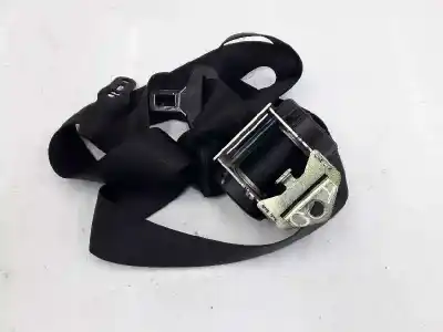 Second-hand car spare part rear right seat belt for bmw x1 (e84) 2.0 turbodiesel cat oem iam references 72112991295