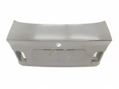 Pezzo di ricambio per auto di seconda mano coperchio del baule per bmw 3 (e46) 318 i riferimenti oem iam 41627003314