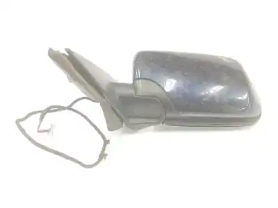 Peça sobressalente para automóvel em segunda mão espelho retrovisor esquerdo por bmw 3 (e46) 318 i referências oem iam 51168245125  8245125
