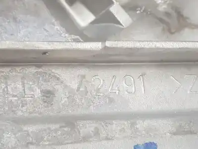 Peça sobressalente para automóvel em segunda mão espelho retrovisor esquerdo por bmw 3 (e46) 318 i referências oem iam 51168245125  8245125