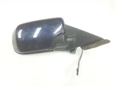 Peça sobressalente para automóvel em segunda mão espelho retrovisor direito por bmw 3 (e46) 318 i referências oem iam 51168245128  8245128