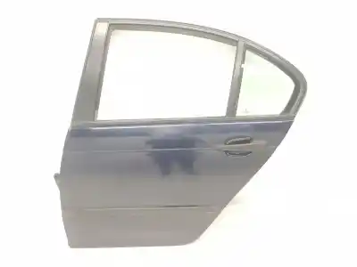 Pezzo di ricambio per auto di seconda mano porta posteriore sinistra per bmw 3 (e46) 318 i riferimenti oem iam 41527034153