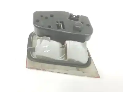 Second-hand car spare part interior left tailgate light for bmw 3 (e46) 318 i oem iam references 63218364923  8364923