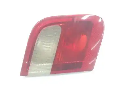 Pezzo di ricambio per auto di seconda mano luce di coda interna sinistra per bmw 3 (e46) 318 i riferimenti oem iam 63218364923