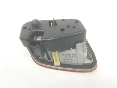 Second-hand car spare part interior left tailgate light for bmw 3 (e46) 318 i oem iam references 63218364923  8364923