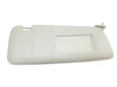 Pezzo di ricambio per auto di seconda mano parasole destro per bmw 3 (e46) 318 i riferimenti oem iam 51168267912