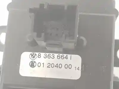 Pezzo di ricambio per auto di seconda mano comando pulito per bmw 3 (e46) 318 i riferimenti oem iam 61318363664  8363664