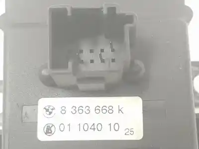Second-hand car spare part indicator switch for bmw 3 (e46) 318 i oem iam references 61318363668  8363668