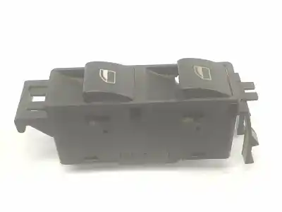 Pezzo di ricambio per auto di seconda mano interruttore alzacristalli anteriore destro per bmw 3 (e46) 318 i riferimenti oem iam 61318381514
