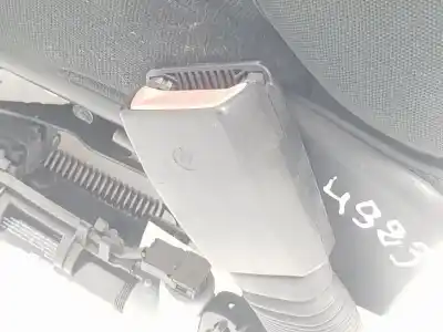 Second-hand car spare part complete seat set for bmw 3 (e46) 318 i oem iam references   