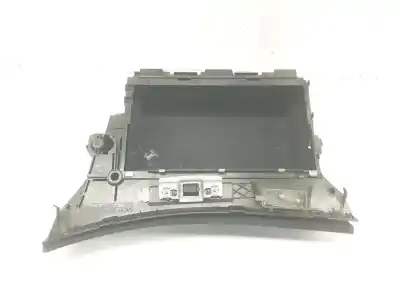 Peça sobressalente para automóvel em segunda mão porta luvas por bmw 3 (e46) 318 i referências oem iam 51168196111  8196111