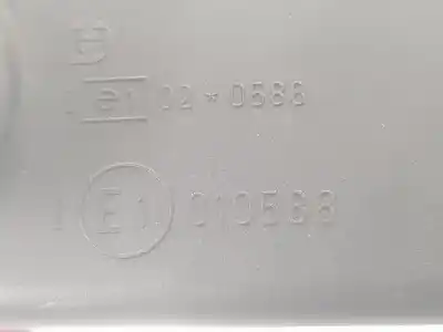 Pezzo di ricambio per auto di seconda mano specchio interno per bmw 3 (e46) 318 i riferimenti oem iam 51169134459  9134459