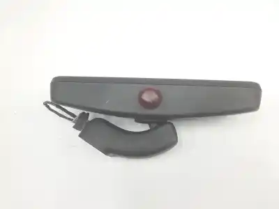 Pezzo di ricambio per auto di seconda mano specchio interno per bmw 3 (e46) 318 i riferimenti oem iam 51169134459  9134459