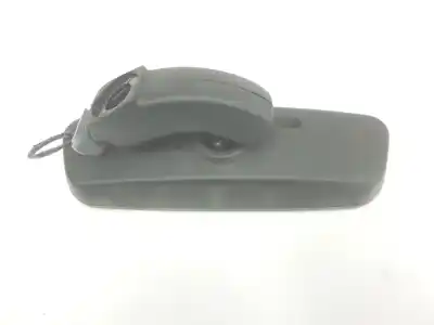Pezzo di ricambio per auto di seconda mano specchio interno per bmw 3 (e46) 318 i riferimenti oem iam 51169134459  9134459