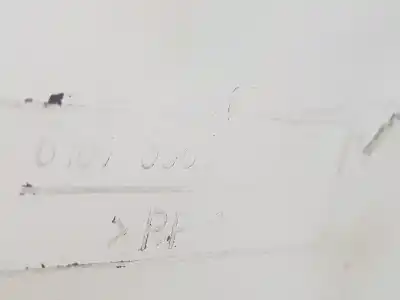 Second-hand car spare part windscreen washer bottle for bmw 3 (e46) 318 i oem iam references 61667007970  7007970