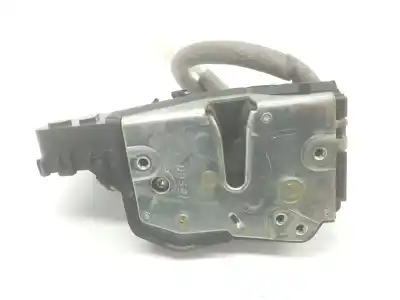 Pezzo di ricambio per auto di seconda mano serratura porta posteriore sinistra per bmw 3 (e46) 318 i riferimenti oem iam 51227011309