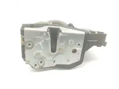 Pezzo di ricambio per auto di seconda mano serratura porta posteriore destra per bmw 3 (e46) 318 i riferimenti oem iam 51227011310