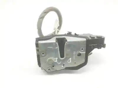 Pezzo di ricambio per auto di seconda mano serratura porta anteriore destra per bmw 3 (e46) 318 i riferimenti oem iam 51217011308