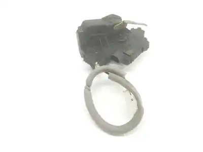 Second-hand car spare part front right door lock for bmw 3 (e46) 318 i oem iam references 51217011308  7011308