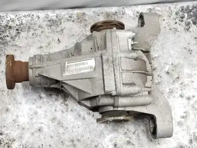 Автозапчасти б/у задний дифференциал за audi q7 (4l) 3.0 v6 24v tdi ссылки oem iam 0ab525017f  0ab525017f