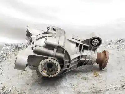 Автозапчасти б/у задний дифференциал за audi q7 (4l) 3.0 v6 24v tdi ссылки oem iam 0ab525017f  0ab525017f