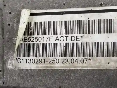 Автозапчасти б/у задний дифференциал за audi q7 (4l) 3.0 v6 24v tdi ссылки oem iam 0ab525017f  0ab525017f