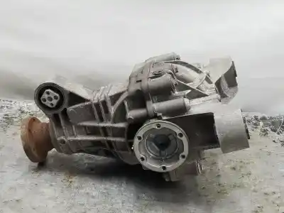 Автозапчасти б/у задний дифференциал за audi q7 (4l) 3.0 v6 24v tdi ссылки oem iam 0ab525017f  0ab525017f