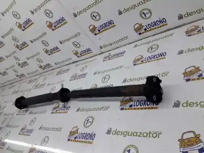 Автозапчасти б/у центральная трансмиссия за ssangyong actyon 2.0 td ссылки oem iam 4650009003  d100lh