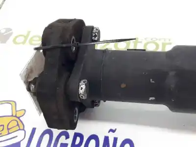 Автозапчасти б/у центральная трансмиссия за ssangyong actyon 2.0 td ссылки oem iam 4650009003  d100lh