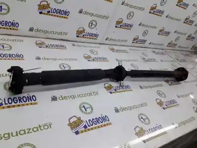 Автозапчасти б/у центральная трансмиссия за ssangyong actyon 2.0 td ссылки oem iam 4650009003  d100lh