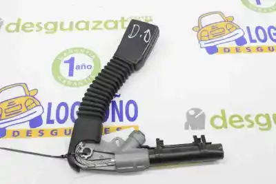 Pezzo di ricambio per auto di seconda mano pretenditore airbag destro per bmw x3 (e83) 3.0 d riferimenti oem iam 72119119540