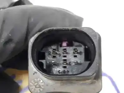 Second-hand car spare part lambda probe for bmw serie 1 berlina (e81/e87) 2.0 turbodiesel cat oem iam references 13627804369  7804369