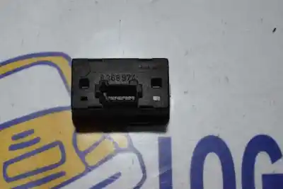 Second-hand car spare part rear left power window switch for bmw 5 (e39) 528 i oem iam references 61318368974  