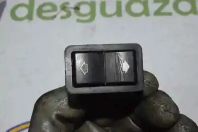 Second-hand car spare part rear left power window switch for bmw 5 (e39) 528 i oem iam references 61318368974