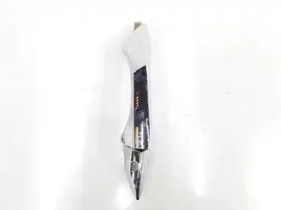Pezzo di ricambio per auto di seconda mano maniglia esterna anteriore sinistra per honda accord viii (cu) 2.2 i-dtec (cu3) riferimenti oem iam 72181tl0e01  72181tl0e01