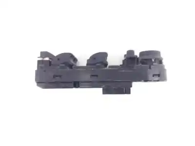 Peça sobressalente para automóvel em segunda mão botão / interruptor elevador vidro dianteiro esquerdo por bmw serie x5 (e70) 3.0sd referências oem iam 61319218044  9122121